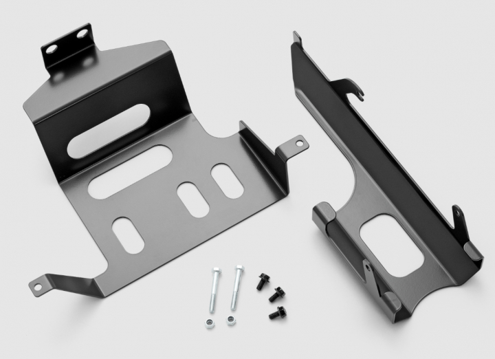 Hasp tallerken i gruppen Reservedele / Reservedele Rider / Reservedele Husqvarna Rider 422 TS AWD hos GPLSHOP (5448457-01)