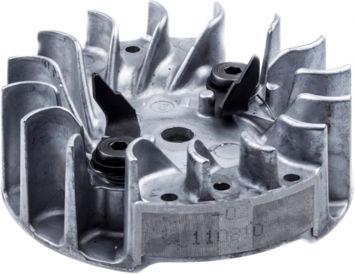 Svinghjul Husqvarna 130, 135, 435, 440, CS2040S i gruppen Reservedele / Reservedele Motorsave / Reservedele Husqvarna 440E/Triobrake hos GPLSHOP (5448742-04)