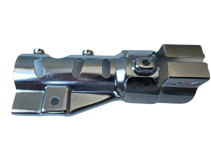 Fastgørelsesplade 544895701 5448957-01 i gruppen Reservedele / Reservedele Buskryddere / Reservedele Husqvarna 555FX/T hos GPLSHOP (5448957-01)