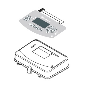 Tastatur i gruppen hos GPLSHOP (5448998-01)