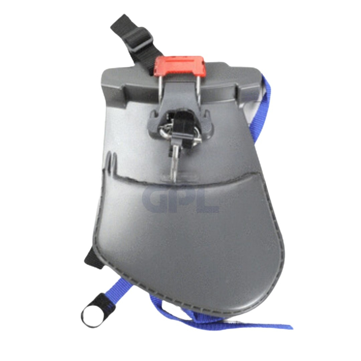 Hoftepude 544901701 5449017-01 i gruppen Reservedele / Reservedele Buskryddere / Reservedele Husqvarna 535iRXT hos GPLSHOP (5449017-01)