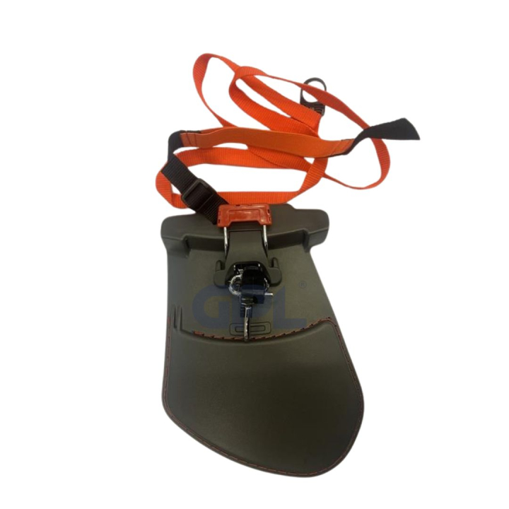 Hoftepude 544901703 5449017-03 i gruppen Reservedele / Reservedele Buskryddere / Reservedele Husqvarna 545F hos GPLSHOP (5449017-03)