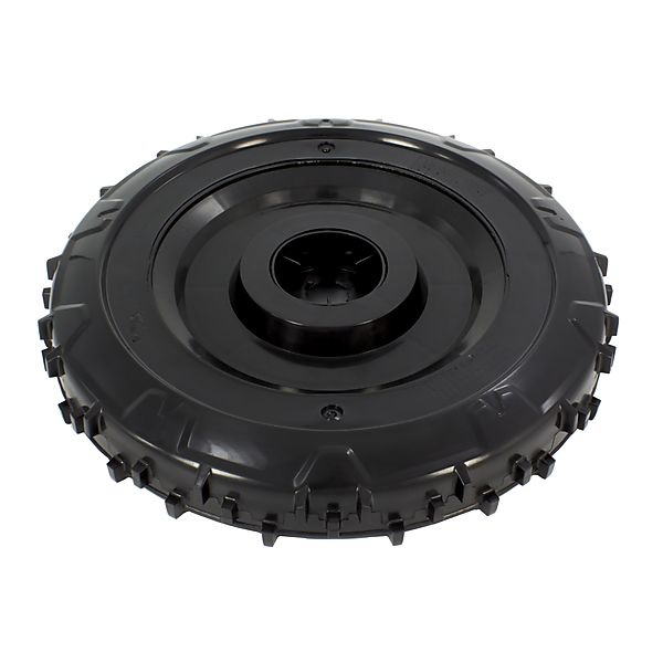 Baghjul 230Acx 5449058-04 i gruppen Reservedele Robotplæneklipper / Reservedele Husqvarna Automower® 265 ACX / Automower 265 ACX - 2015 hos GPLSHOP (5449058-04)