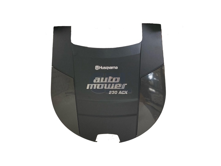 Dække 230 Acx 5449059-01 i gruppen Reservedele Robotplæneklipper / Reservedele Husqvarna Automower® 230 ACX / Automower 230 ACX - 2014 hos GPLSHOP (5449059-01)