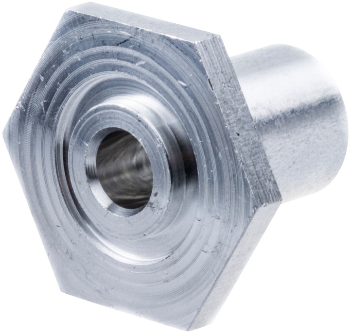 Nav Hjul Motor 5449068-02 i gruppen Reservedele Robotplæneklipper /  Hjul og dæk Husqvarna Automower® / Drivhjul/Baghjul hos GPLSHOP (5449068-02)