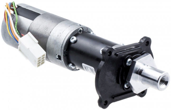 Hjulmotor 230/260/265 Acx 5449070-03 i gruppen Reservedele Robotplæneklipper / Motorer til Husqvarna Automower® / Hjulmotorer hos GPLSHOP (5449070-03)