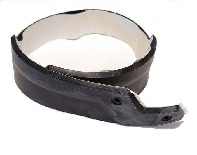 Bumper 230Acx 5449071-02 i gruppen Reservedele Robotplæneklipper / Reservedele Husqvarna Automower® Solar Hybrid / Automower Solar Hybrid - 2014 hos GPLSHOP (5449071-02)