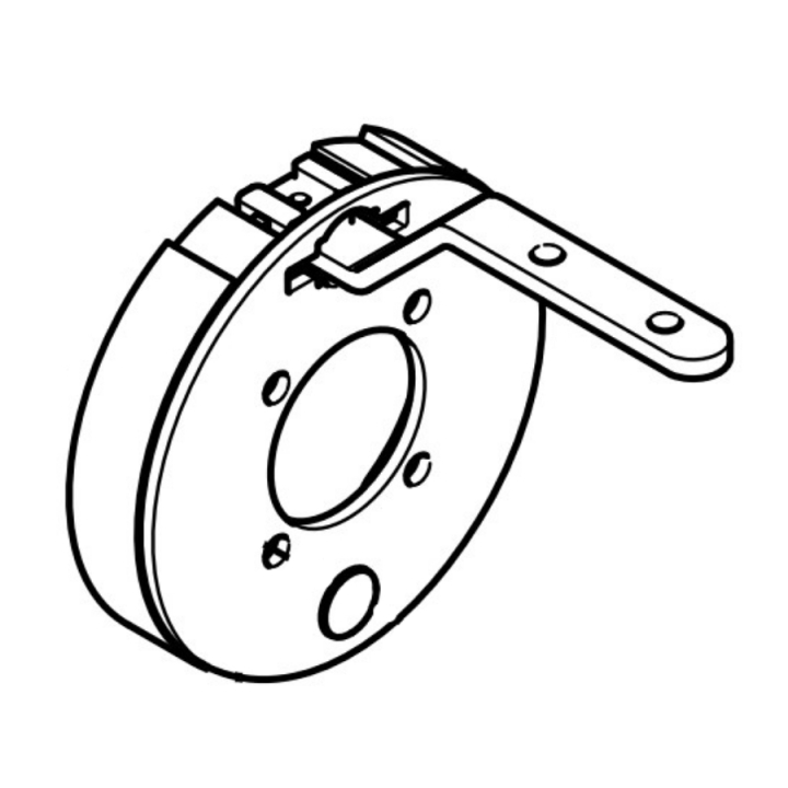 Bremse i gruppen  hos GPLSHOP (5449335-02)