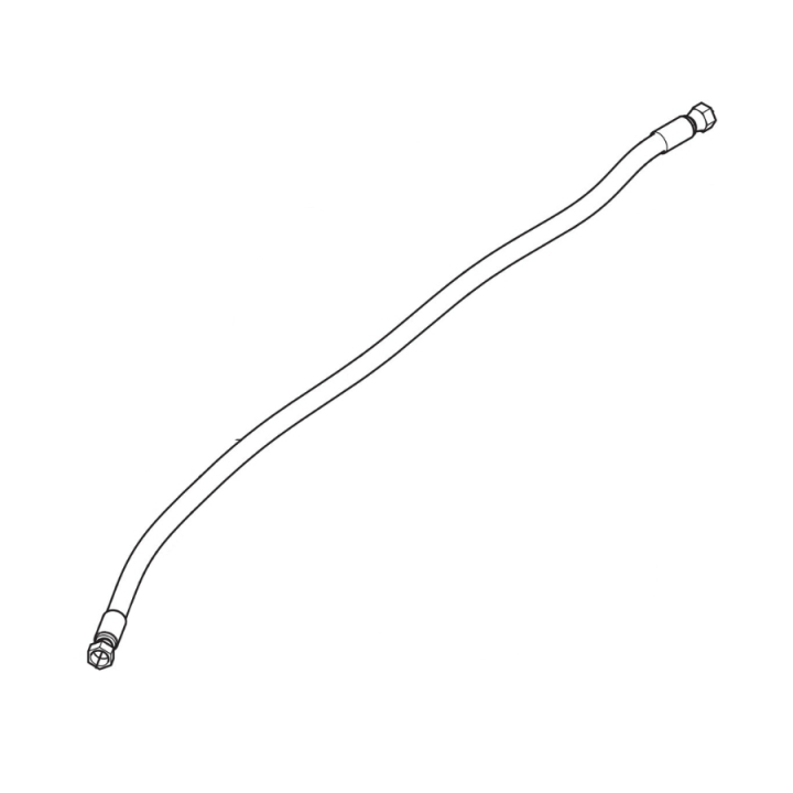 Hydraulisk slange i gruppen  hos GPLSHOP (5449336-01)