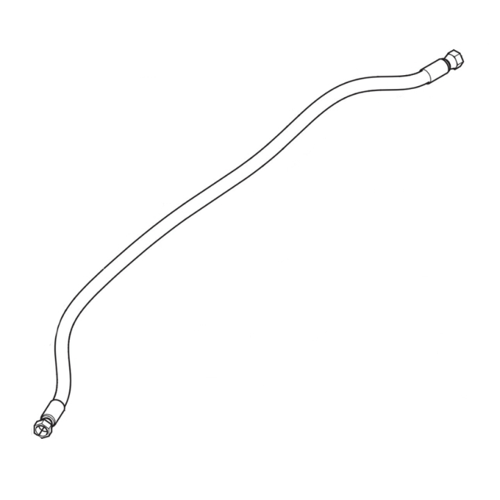 Hydraulisk slange i gruppen  hos GPLSHOP (5449336-02)
