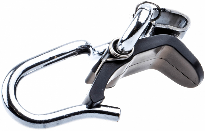 Ophængskrog 544960702 5449607-02 i gruppen Reservedele / Reservedele Buskryddere / Reservedele Husqvarna 535iRXT hos GPLSHOP (5449607-02)