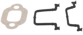 Pakningssæt 5449720-01 i gruppen Reservedele / Reservedele Motorsave / Reservedele Husqvarna 450/E hos GPLSHOP (5449720-01)
