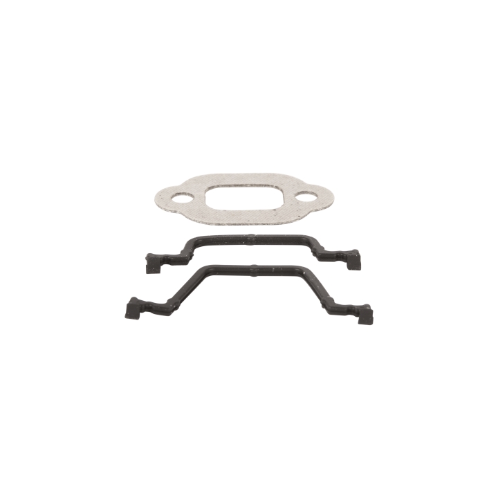 Pakningssæt cylinder, lyddæmper i gruppen Reservedele / Reservedele Motorsave / ➤400-serien / Reservedele Husqvarna 450X hos GPLSHOP (5449720-02)