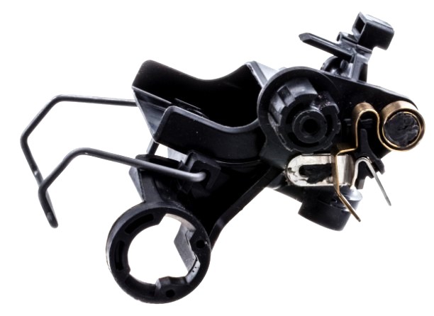 Filterholder 5449764-02 i gruppen Reservedele / Reservedele Motorsave / Reservedele Husqvarna 440E/Triobrake hos GPLSHOP (5449764-02)