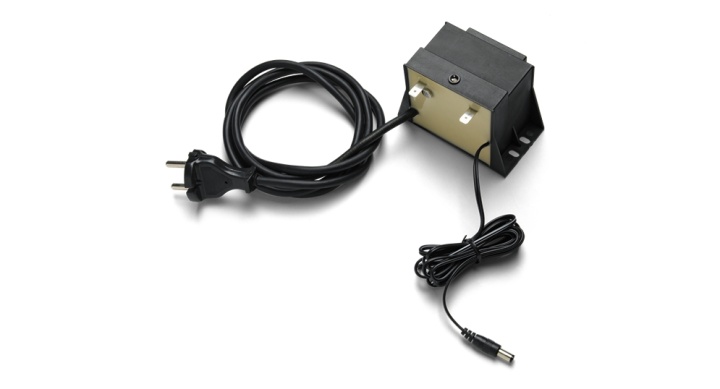 Generator til ladestation og søgekabel, 210 C i gruppen Reservedele Robotplæneklipper / Ladesystem Automower® / Transformer hos GPLSHOP (5449770-01)