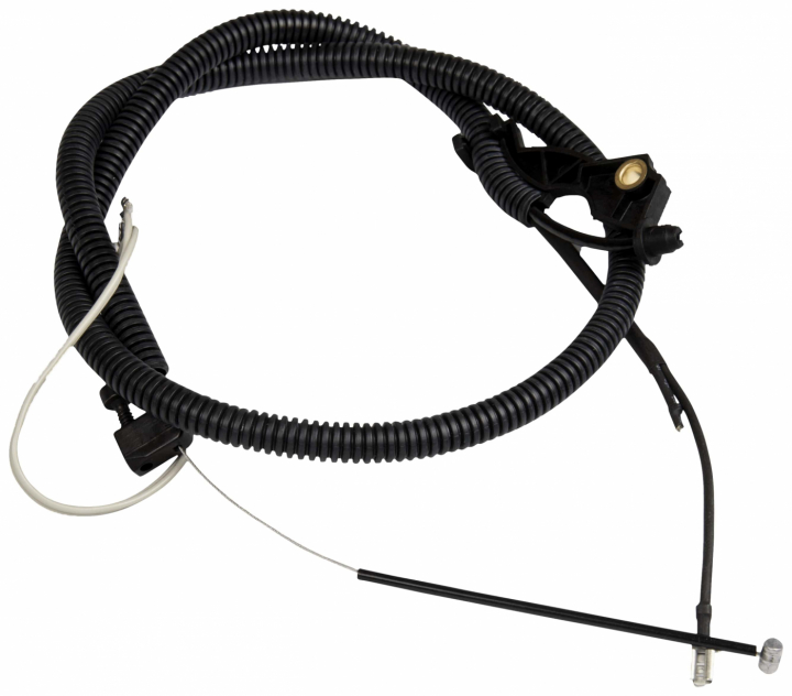 Ledningsføring 544977801 5449778-01 i gruppen Reservedele / Reservedele Buskryddere / Reservedele Husqvarna 345R/RX hos GPLSHOP (5449778-01)