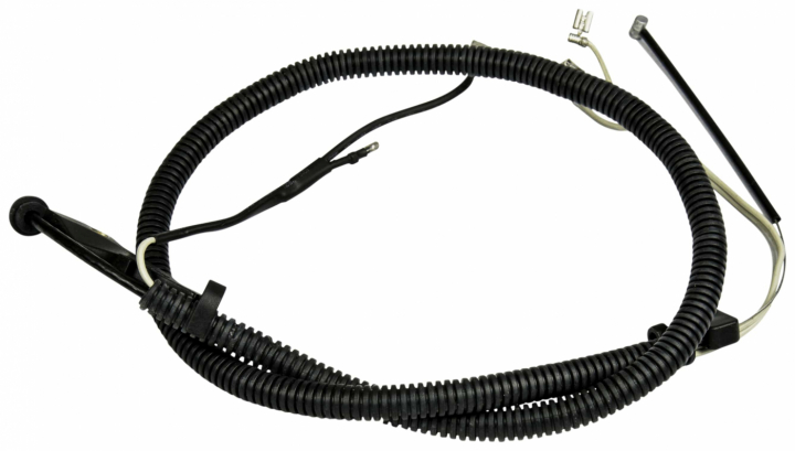 Ledningsføring 544977802 5449778-02 i gruppen Reservedele / Reservedele Buskryddere / Reservedele Husqvarna 345FX/FXT hos GPLSHOP (5449778-02)