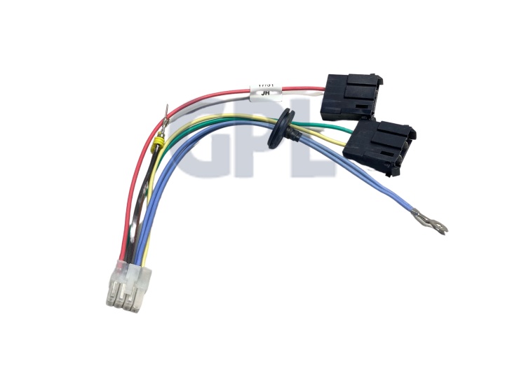 Kabel Ladestation 230/260/265ACX i gruppen Reservedele Robotplæneklipper / Reservedele Husqvarna Automower® 265 ACX / Automower 265 ACX - 2015 hos GPLSHOP (5449838-08)