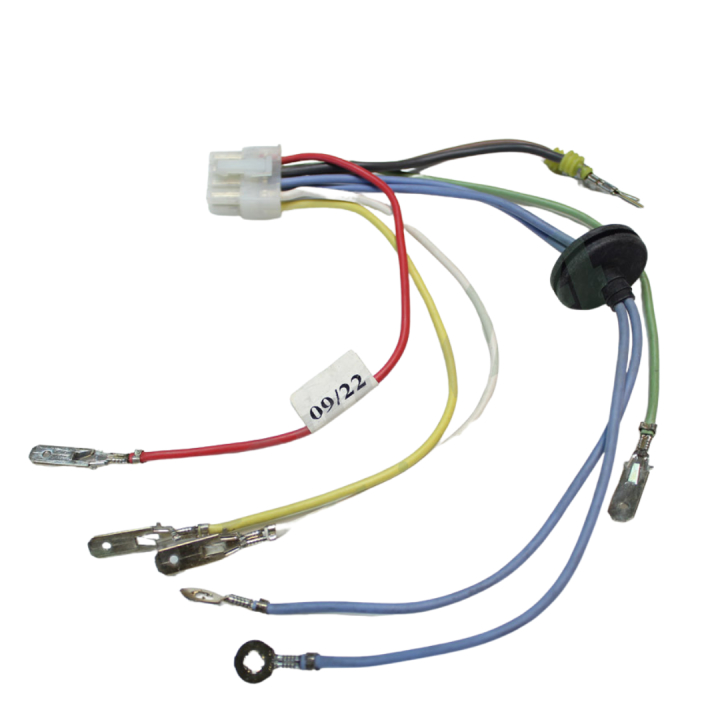 Ledning Kpl 5449838-09 i gruppen Reservedele Robotplæneklipper / Reservedele Husqvarna Automower® 260 ACX / Automower 260 ACX - 2011 hos GPLSHOP (5449838-09)