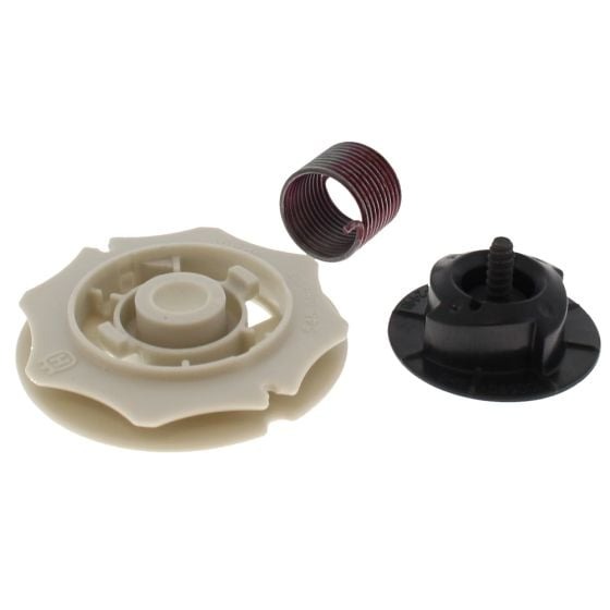 Sæt - Starter (inkl. 38,39,40) i gruppen Reservedele / Reservedele Løvblæsere / Reservedele Husqvarna 125BVX hos GPLSHOP (5450060-84)