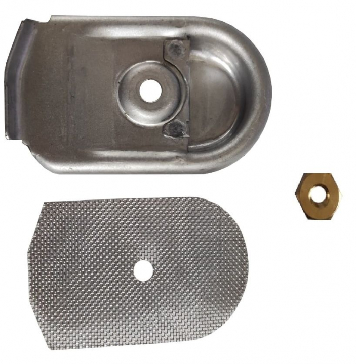 Kick Arrestor Kit 5450080-27 i gruppen Reservdele / Reservedele Motorsave / Reservedele Husqvarna 235/E hos GPLSHOP (5450080-27)