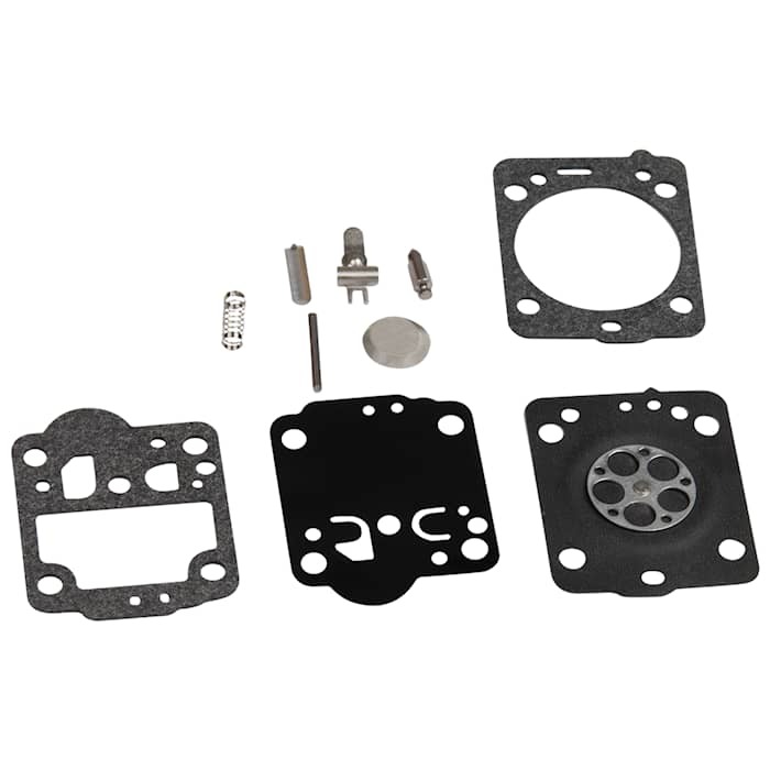 Karburatorreparationssæt Husqvarna 240, CS2234 i gruppen Reservedele / Karburatorer / Karburator til motorsav hos GPLSHOP (5450080-32)