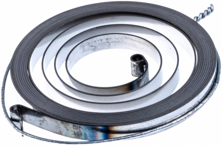 Fjedersæt 545008087 5450080-87 i gruppen Reservedele / Reservedele Buskryddere / Reservedele Husqvarna 129C hos GPLSHOP (5450080-87)