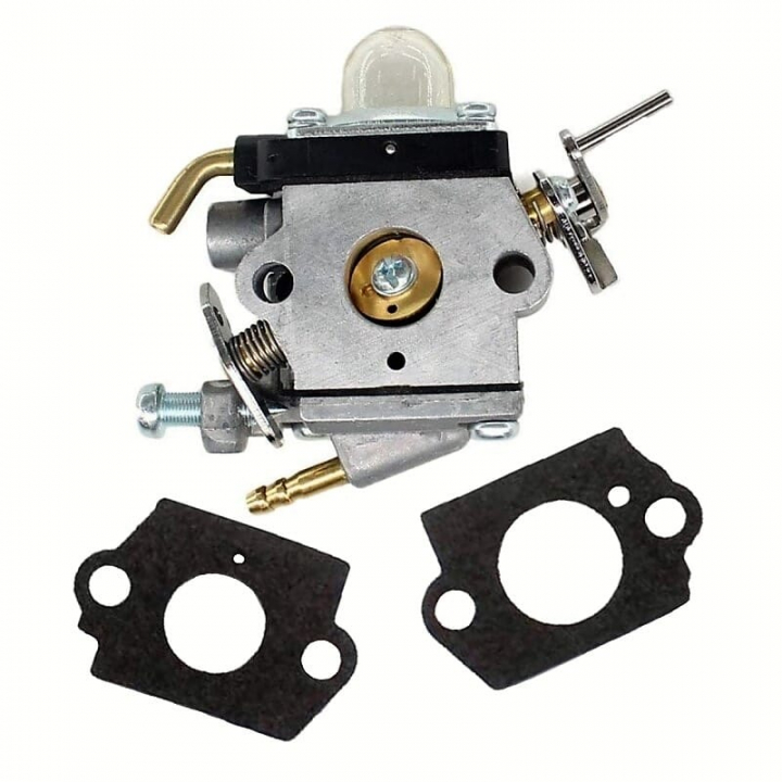 Karburatorsæt 129C, 129LK, 129R, 325R i gruppen Reservedele / Reservedele Buskryddere / Reservedele Husqvarna 129C hos GPLSHOP (5450080-97)