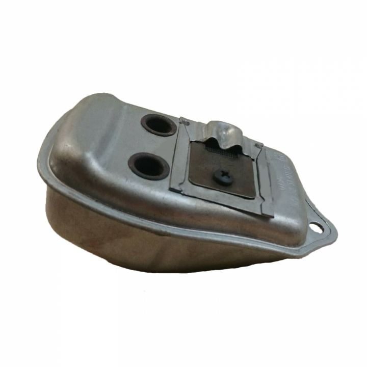 Lyddæmpersæt 545008098 5450080-98 i gruppen Reservedele / Reservedele Buskryddere / Reservedele Husqvarna 129C hos GPLSHOP (5450080-98)