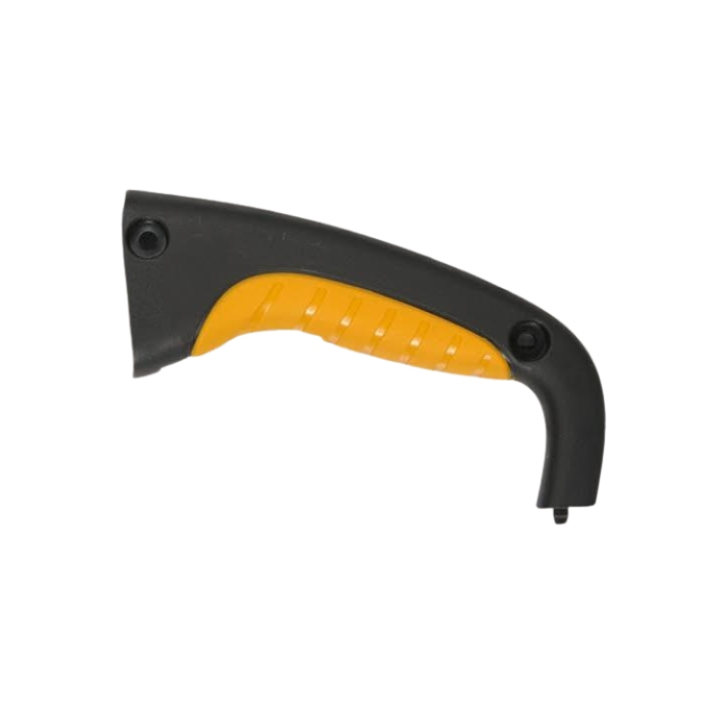 Dækkehåndtag Ppr Guld Overmold 5450119-03 i gruppen  hos GPLSHOP (5450119-03)