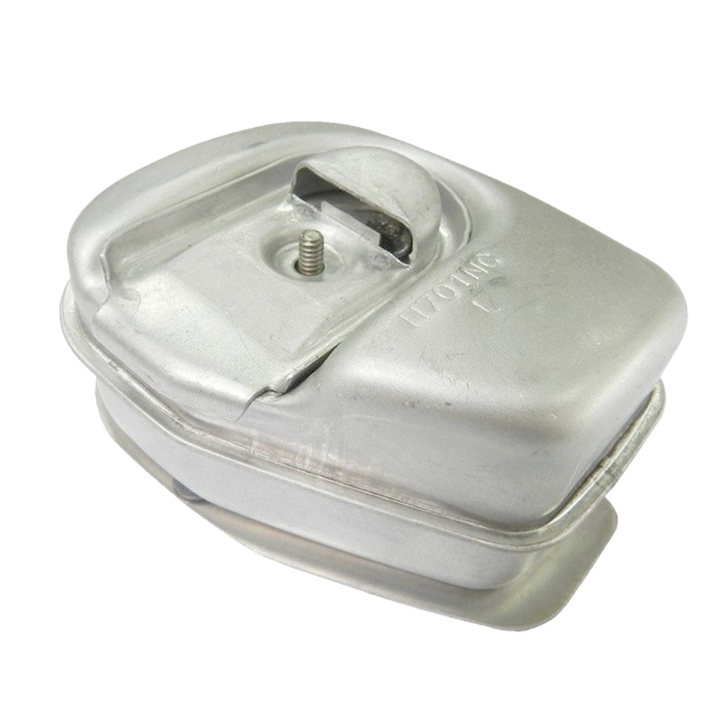 Lyddæmper 5450327-01 i gruppen Reservedele / Reservedele Motorsave / Reservedele Husqvarna 240/E/Triobrake hos GPLSHOP (5450327-01)