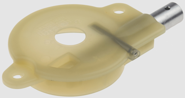 Oliepumpe 5450368-01 i gruppen Reservedele / Reservedele Motorsave / Reservedele Husqvarna 135 hos GPLSHOP (5450368-01)