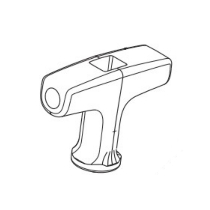 Starthåndtag 5450432-01 i gruppen Reservedele / Reservedele Jonsered Buskryddere / Reservedele Jonsered GT2126 hos GPLSHOP (5450432-01)