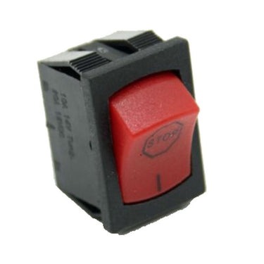 Switch Switch Switch & Boot i gruppen Reservedele / Reservedele Løvblæsere / Reservedele Husqvarna 125BVX hos GPLSHOP (5450493-11)