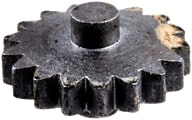 Gear Tomganger 5450602-01 i gruppen Reservdele / Reservedele Motorsave / Reservedele Husqvarna 235/E hos GPLSHOP (5450602-01)