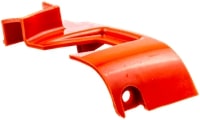 Bagvæg 5450612-01 i gruppen Reservedele / Reservedele Motorsave / Reservedele Husqvarna 240/E/Triobrake hos GPLSHOP (5450612-01)