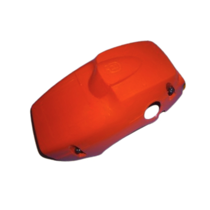 Cylinderskjold 5450613-01 i gruppen Reservedele / Reservedele Motorsave / Reservedele Husqvarna 240/E/Triobrake hos GPLSHOP (5450613-01)