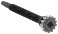Assy Justeringsskrue 5450659-01 i gruppen Reservedele / Reservedele Motorsave / Reservedele Husqvarna 235/E hos GPLSHOP (5450659-01)