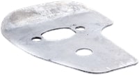 Lyddæmper Bagplade 5450669-01 i gruppen Reservedele / Reservedele Motorsave / Reservedele Husqvarna 235/E hos GPLSHOP (5450669-01)