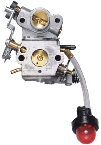 Karburator Zama W26B Med Purge 5450706-01 i gruppen  hos GPLSHOP (5450706-01)