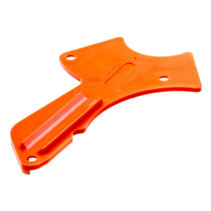 Dæksel, bremsebånd 5450710-01 i gruppen Reservedele / Reservedele Motorsave / Reservedele Husqvarna 240/E/Triobrake hos GPLSHOP (5450710-01)