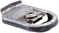 Udstødningsplade 5450769-01 i gruppen Reservedele / Reservedele Motorsave / Reservedele Husqvarna 235/E hos GPLSHOP (5450769-01)
