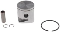 Sæt 38Cc Stempel 5450818-94 i gruppen Reservedele / Reservedele Motorsave / Reservedele Husqvarna 240/E/Triobrake hos GPLSHOP (5450818-94)