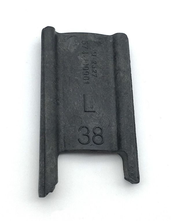 Overførselsindsats Venstre 34C 5451015-01 i gruppen Reservedele / Reservedele Motorsave / Reservedele Husqvarna 235/E hos GPLSHOP (5451015-01)