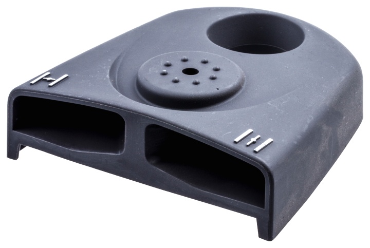 Dæksel, Airbox i gruppen Reservedele / Reservedele Løvblæsere / Reservedele Husqvarna 125BVX hos GPLSHOP (5451096-01)