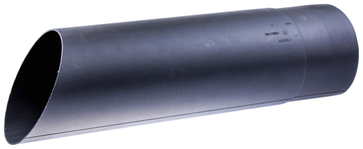 Rør, Nedre Vac i gruppen Reservedele / Reservedele Løvblæsere / Reservedele Husqvarna 125BVX hos GPLSHOP (5451196-01)