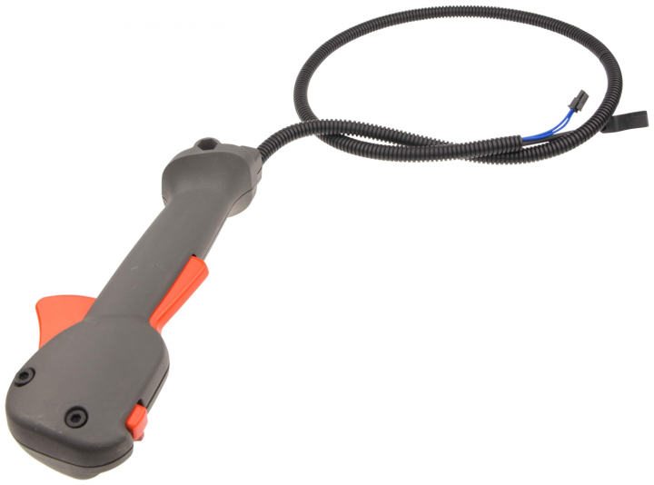Gashåndtag 545125501 5451255-01 i gruppen Reservedele / Reservedele Buskryddere / Reservedele Husqvarna 128R hos GPLSHOP (5451255-01)