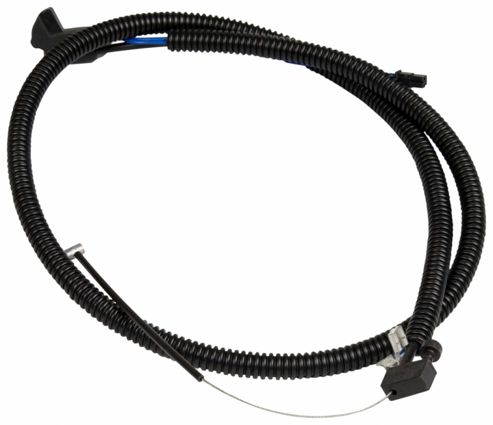Assy Ledningsnet 545125801 5451258-01 i gruppen Reservedele / Reservedele Buskryddere / Reservedele Husqvarna 128R hos GPLSHOP (5451258-01)