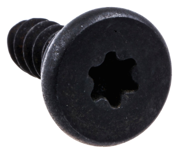 Boss Screw Håndbeskyttelse 5451273-01 i gruppen Reservedele / Reservedele Motorsave / Reservedele Husqvarna 235/E hos GPLSHOP (5451273-01)