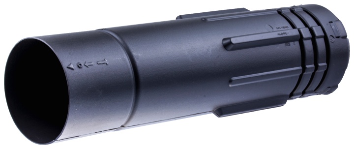 Assy, Upper Vac Tube i gruppen Reservedele / Reservedele Løvblæsere / Reservedele Husqvarna 125BVX hos GPLSHOP (5451312-01)